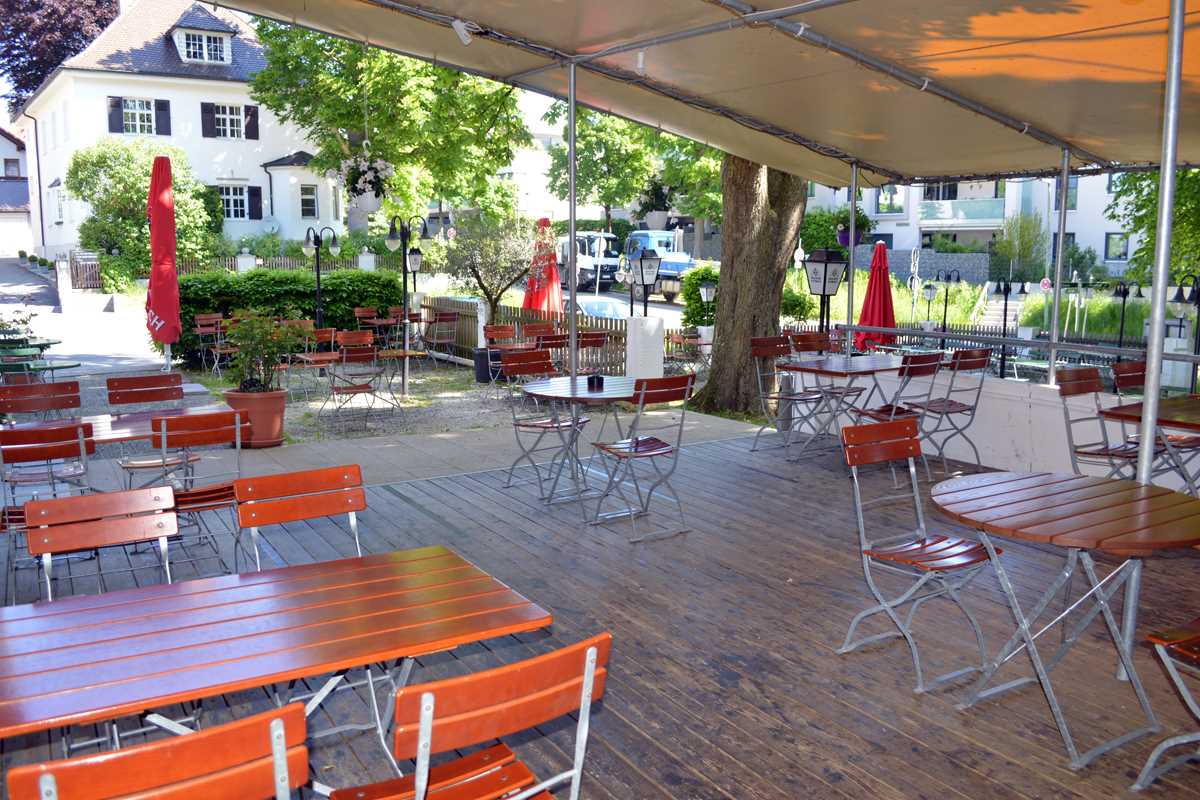 Biergarten68
