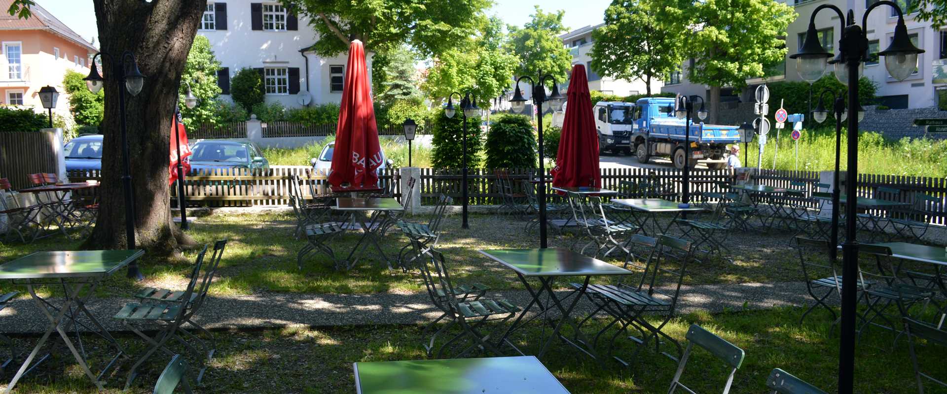 Griechische Restaurant El Greco in Friedberg3